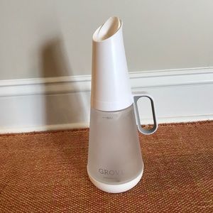 Grove reusable laundry soap detergents dispenser